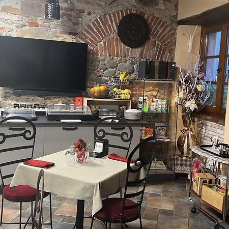 Luxury Corte Di Re Artu Lucca Exterior foto
