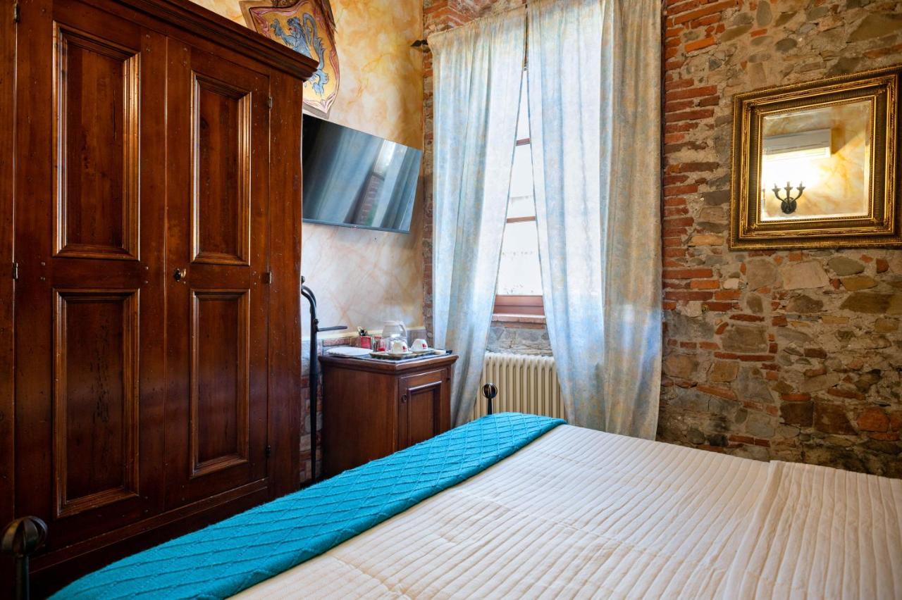 Luxury Corte Di Re Artu Lucca Exterior foto