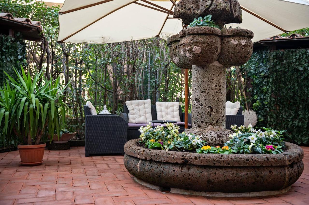 Luxury Corte Di Re Artu Lucca Exterior foto