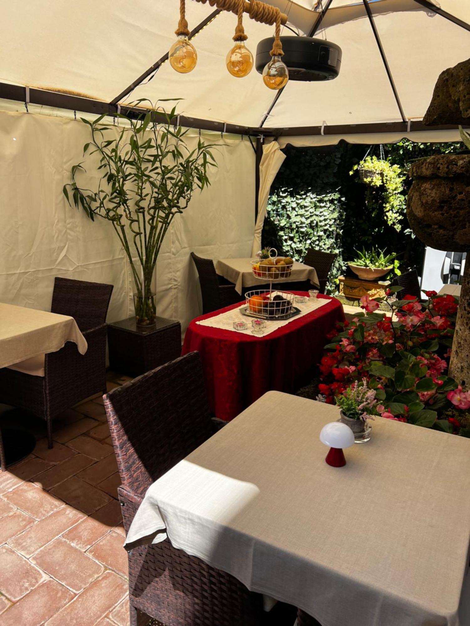 Luxury Corte Di Re Artu Lucca Exterior foto